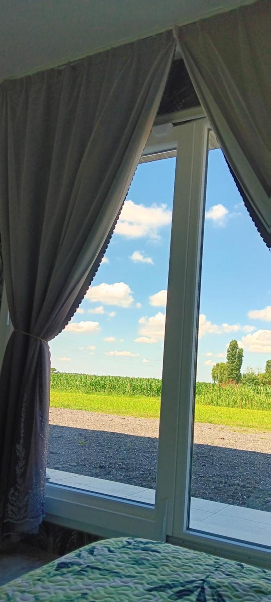 La Famiglia Doppia Hotel Ca Bianca ภายนอก รูปภาพ